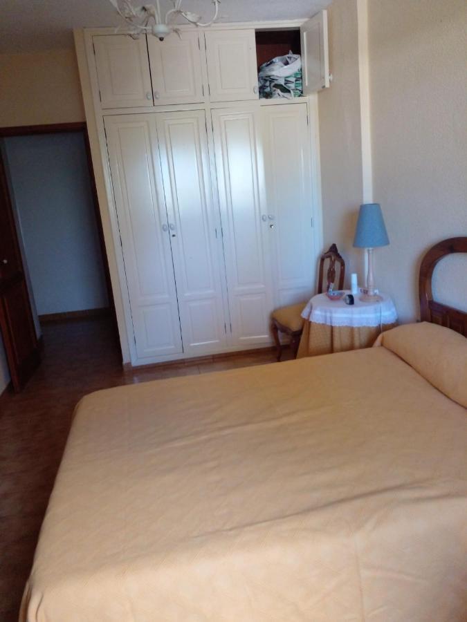 Monis Rooms,Apartment Holidays Green Tenerife Playa San Marcos 伊科德·德·洛斯·维诺斯 外观 照片