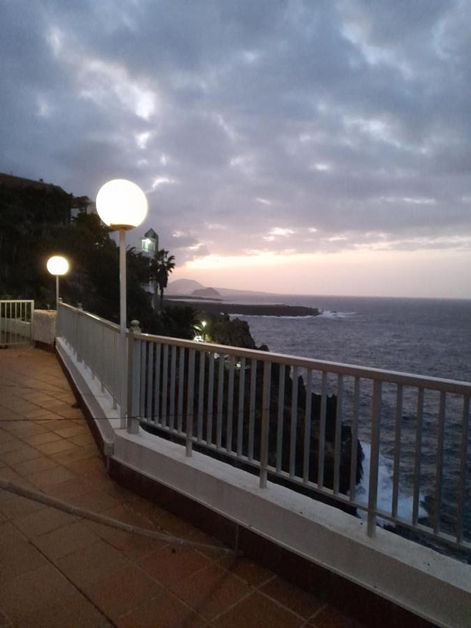 Monis Rooms,Apartment Holidays Green Tenerife Playa San Marcos 伊科德·德·洛斯·维诺斯 外观 照片