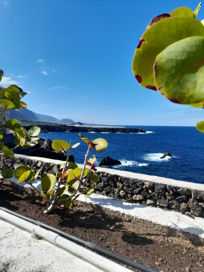 Monis Rooms,Apartment Holidays Green Tenerife Playa San Marcos 伊科德·德·洛斯·维诺斯 外观 照片