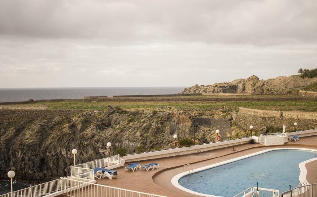 Monis Rooms,Apartment Holidays Green Tenerife Playa San Marcos 伊科德·德·洛斯·维诺斯 外观 照片