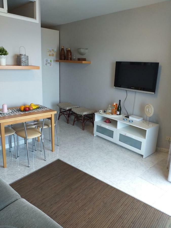 Monis Rooms,Apartment Holidays Green Tenerife Playa San Marcos 伊科德·德·洛斯·维诺斯 外观 照片