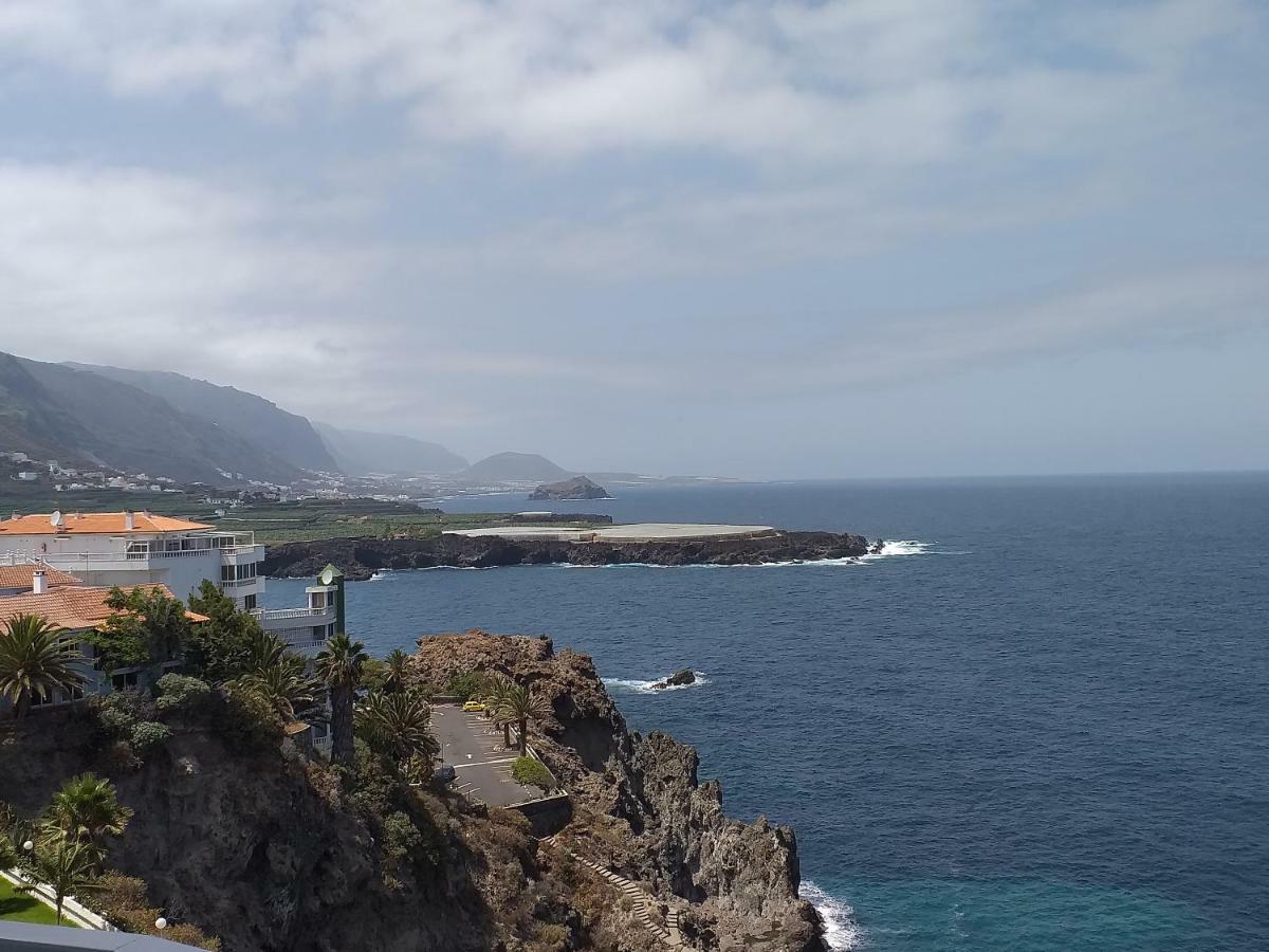 Monis Rooms,Apartment Holidays Green Tenerife Playa San Marcos 伊科德·德·洛斯·维诺斯 外观 照片