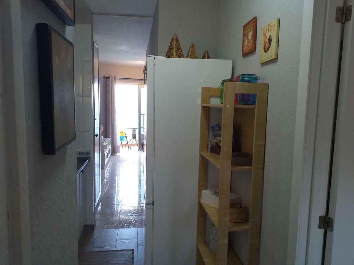 Monis Rooms,Apartment Holidays Green Tenerife Playa San Marcos 伊科德·德·洛斯·维诺斯 外观 照片