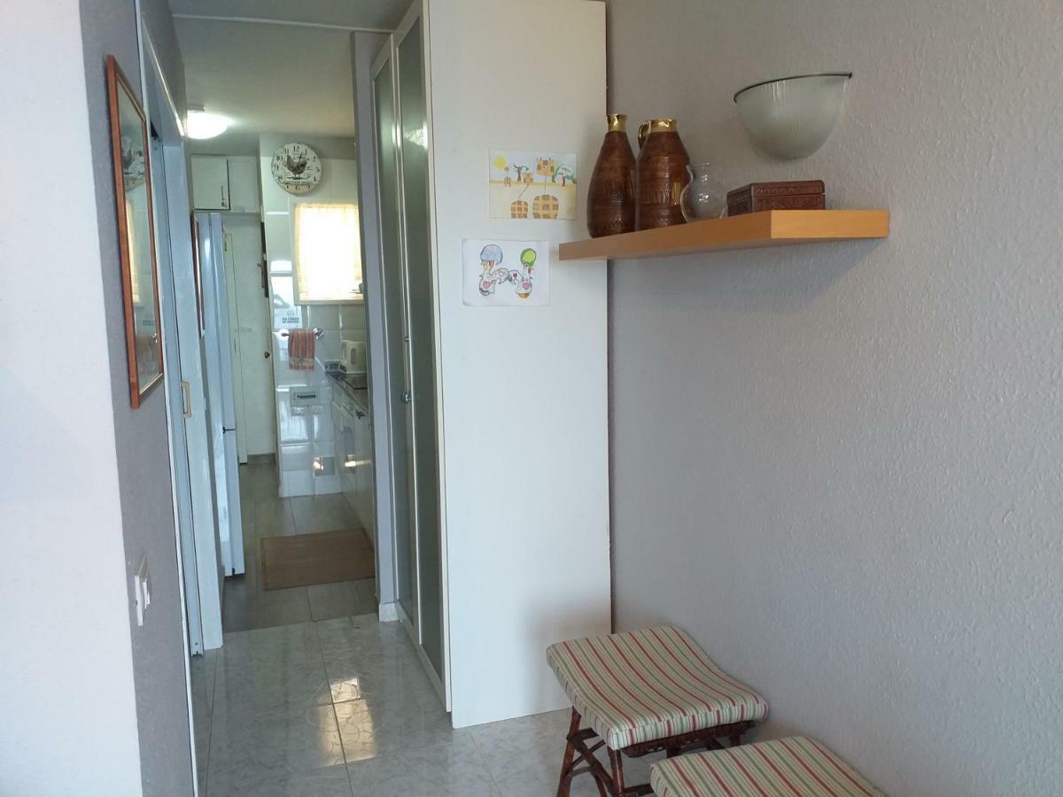 Monis Rooms,Apartment Holidays Green Tenerife Playa San Marcos 伊科德·德·洛斯·维诺斯 外观 照片