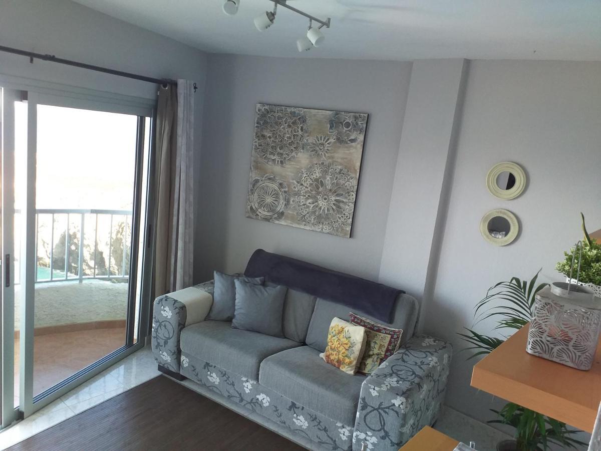 Monis Rooms,Apartment Holidays Green Tenerife Playa San Marcos 伊科德·德·洛斯·维诺斯 外观 照片