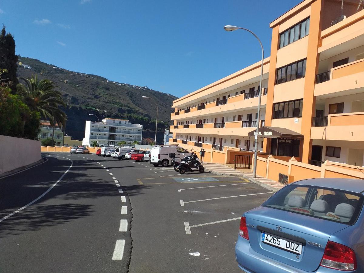 Monis Rooms,Apartment Holidays Green Tenerife Playa San Marcos 伊科德·德·洛斯·维诺斯 外观 照片