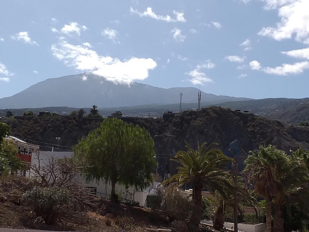 Monis Rooms,Apartment Holidays Green Tenerife Playa San Marcos 伊科德·德·洛斯·维诺斯 外观 照片