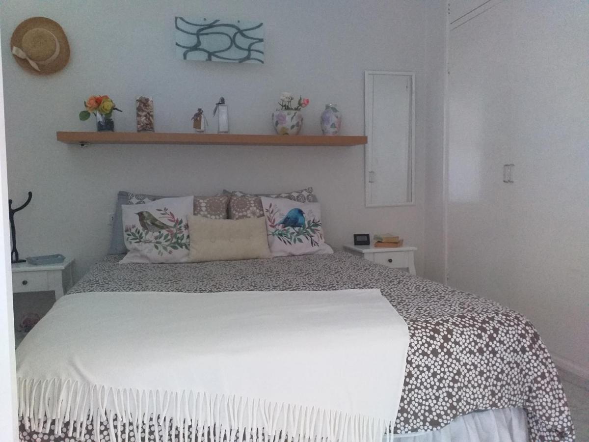 Monis Rooms,Apartment Holidays Green Tenerife Playa San Marcos 伊科德·德·洛斯·维诺斯 外观 照片